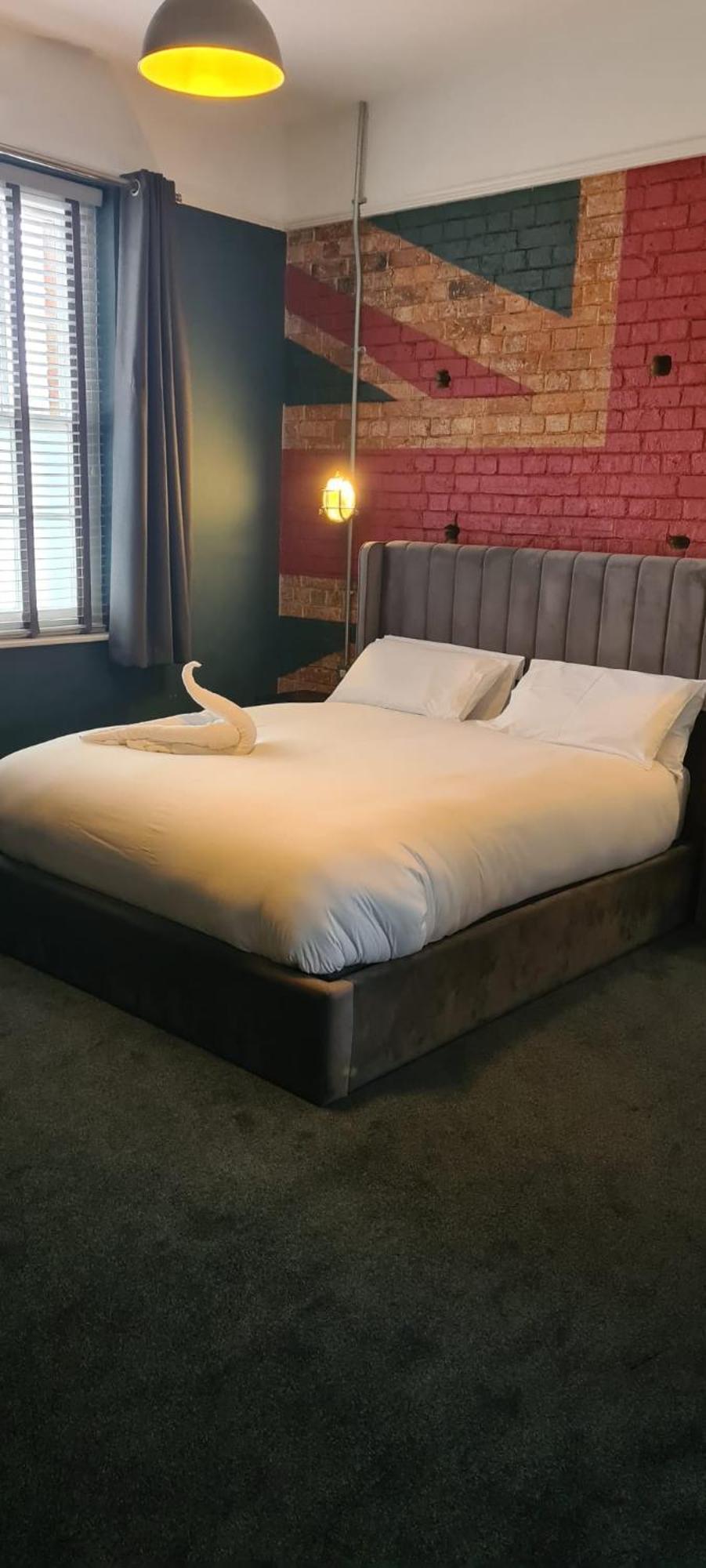 Weedon Bec The Quarters 아파트 외부 사진